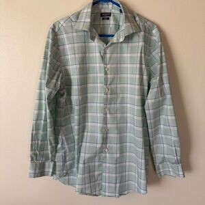 Van Heusen Men’s Dress Shirt